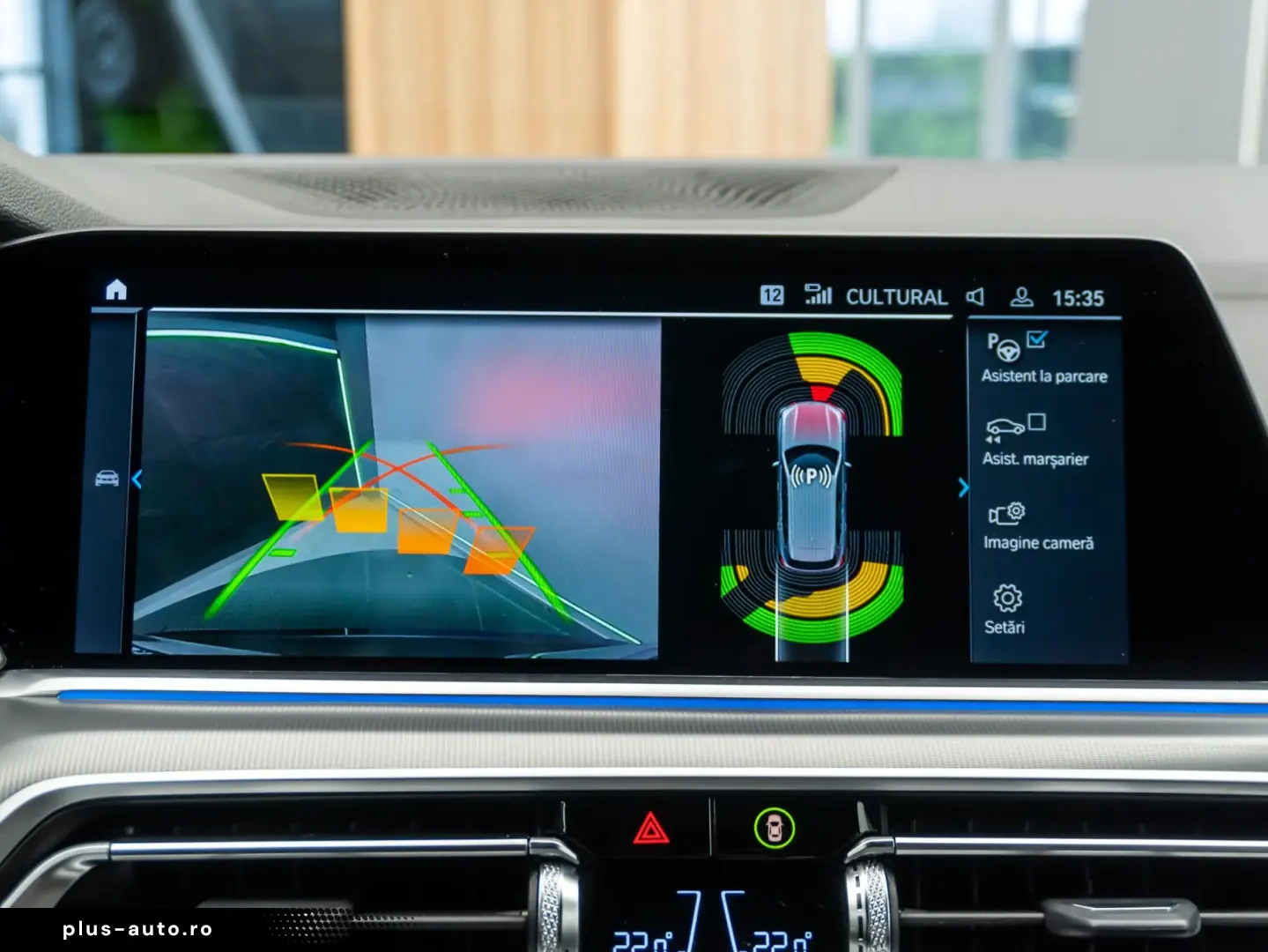 BMW X5 xDrive45e • 2022 • Plug-In Hybrid • 394 CP • xDrive •