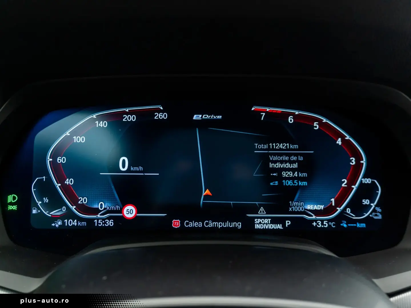 BMW X5 xDrive45e • 2022 • Plug-In Hybrid • 394 CP • xDrive •