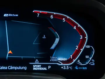 BMW X5 xDrive45e • 2022 • Plug-In Hybrid • 394 CP • xDrive •