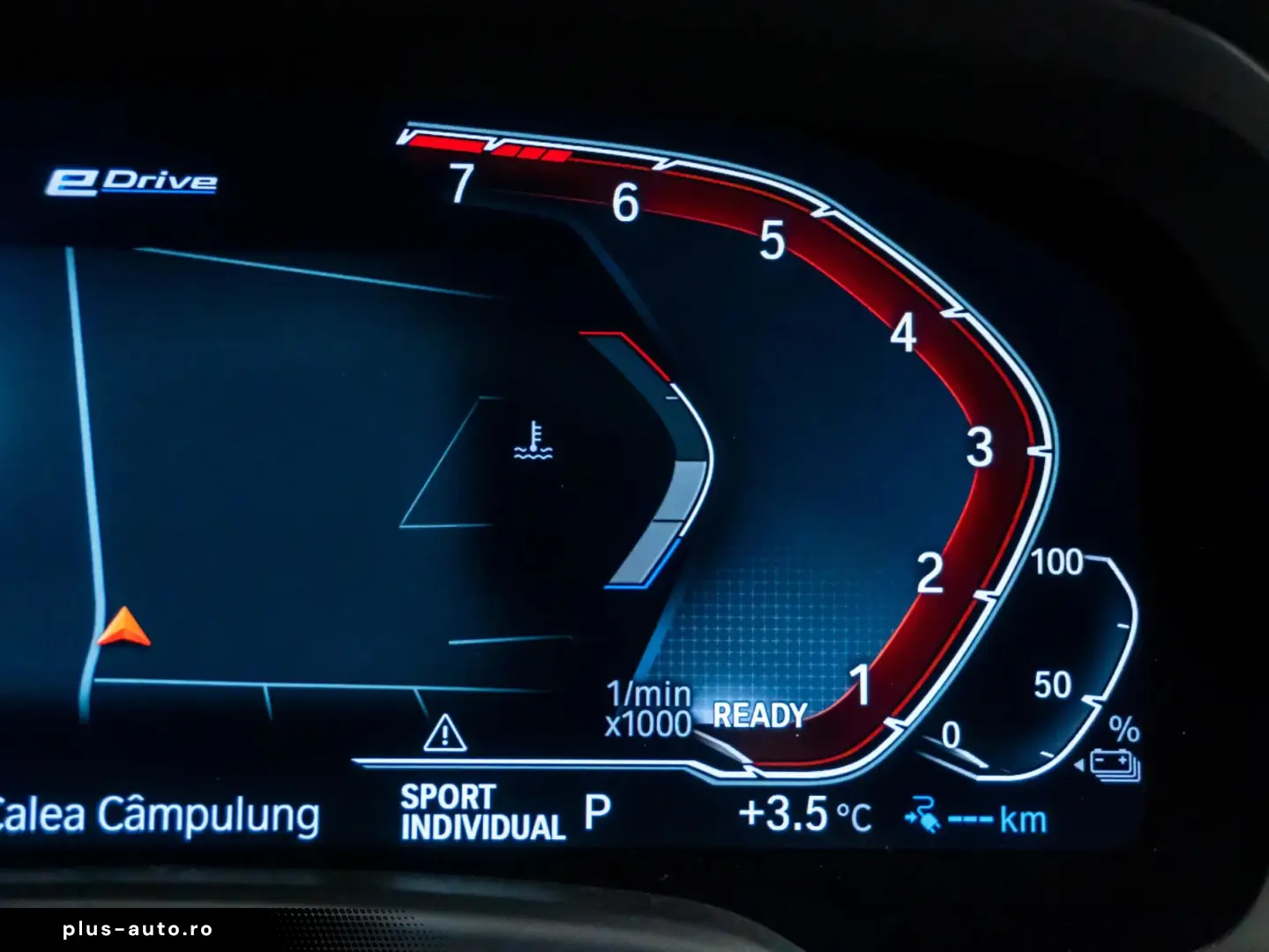 BMW X5 xDrive45e • 2022 • Plug-In Hybrid • 394 CP • xDrive •