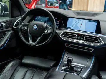 BMW X5 xDrive45e • 2022 • Plug-In Hybrid • 394 CP • xDrive •