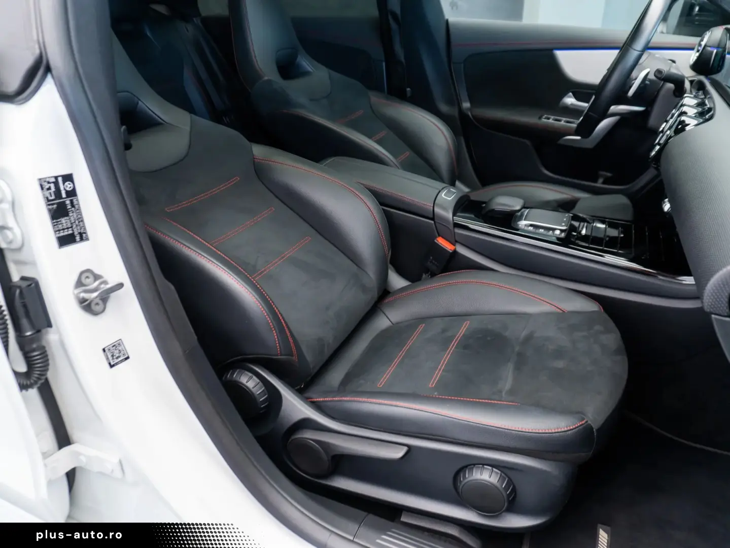 Mercedes-Benz CLA 250e AMG Line Full LED Trapa Leasing Rate