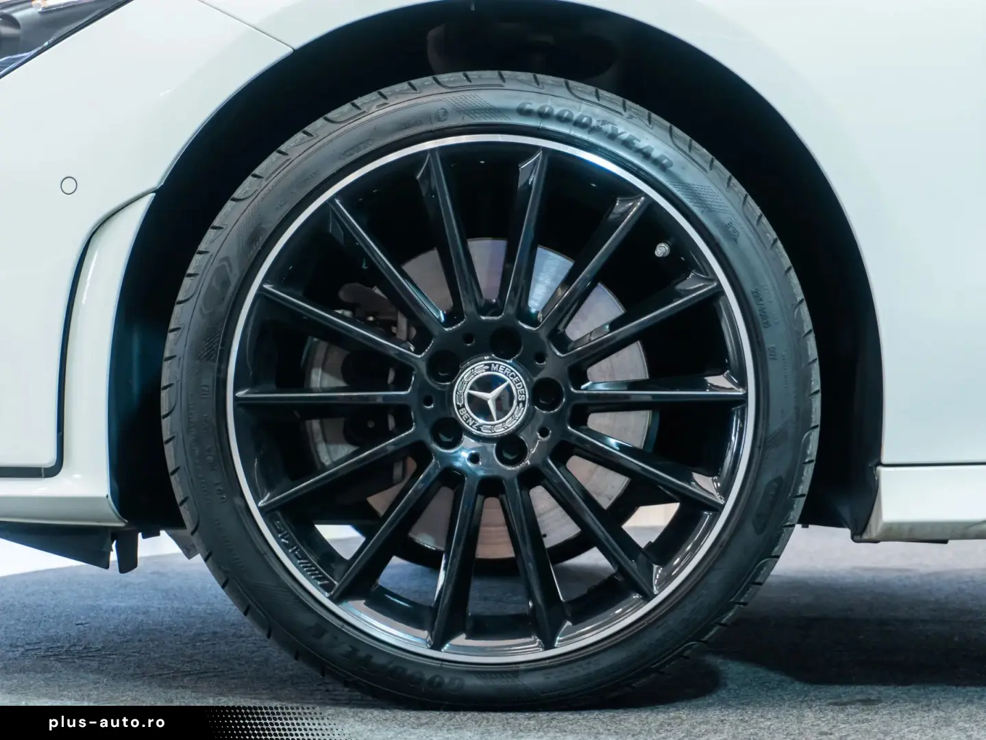 Mercedes-Benz CLA 250e AMG Line Full LED Trapa Leasing Rate