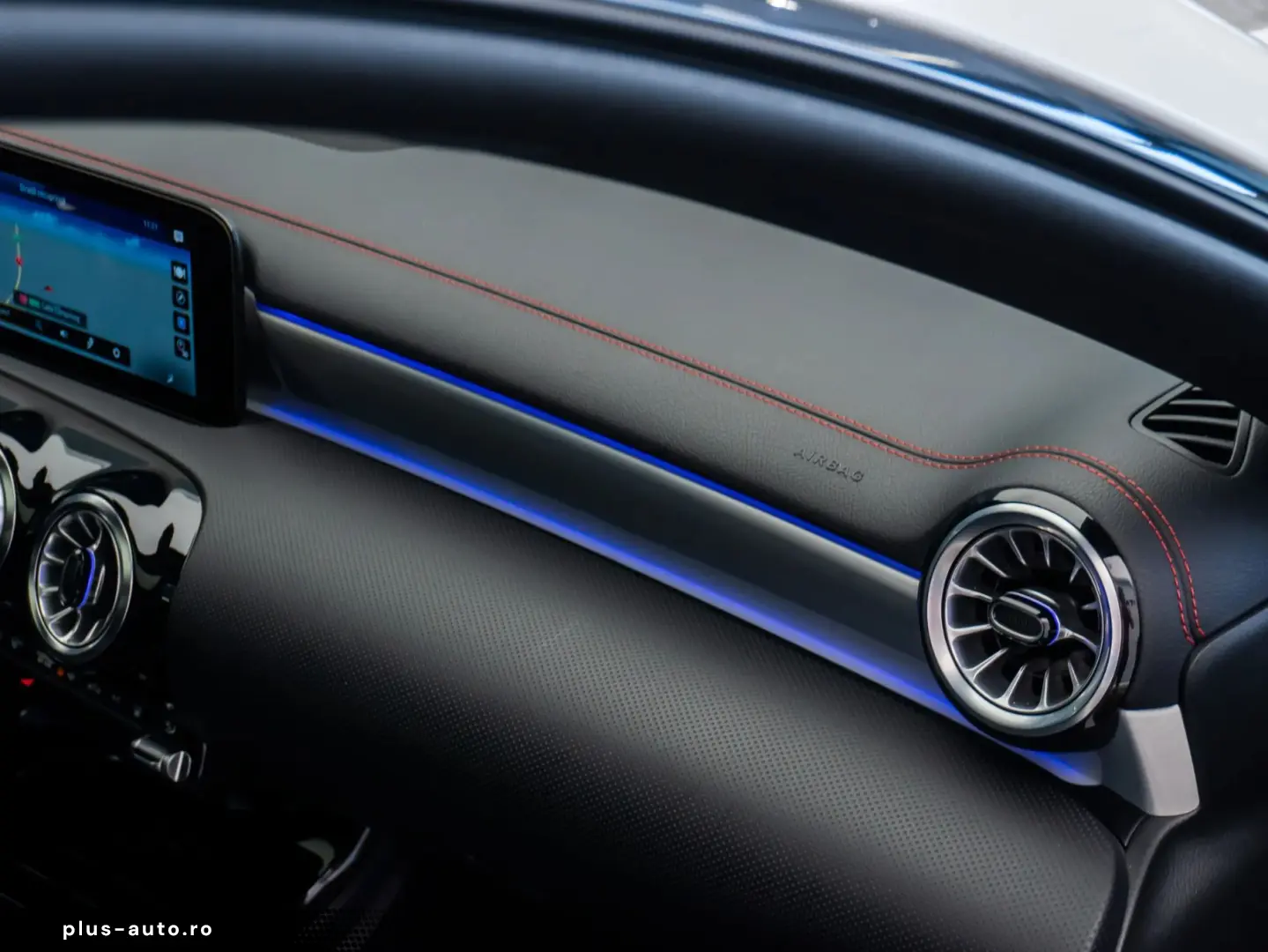 Mercedes-Benz CLA 250e AMG Line Full LED Trapa Leasing Rate