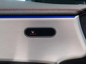 Mercedes-Benz CLA 250e AMG Line Full LED Trapa Leasing Rate