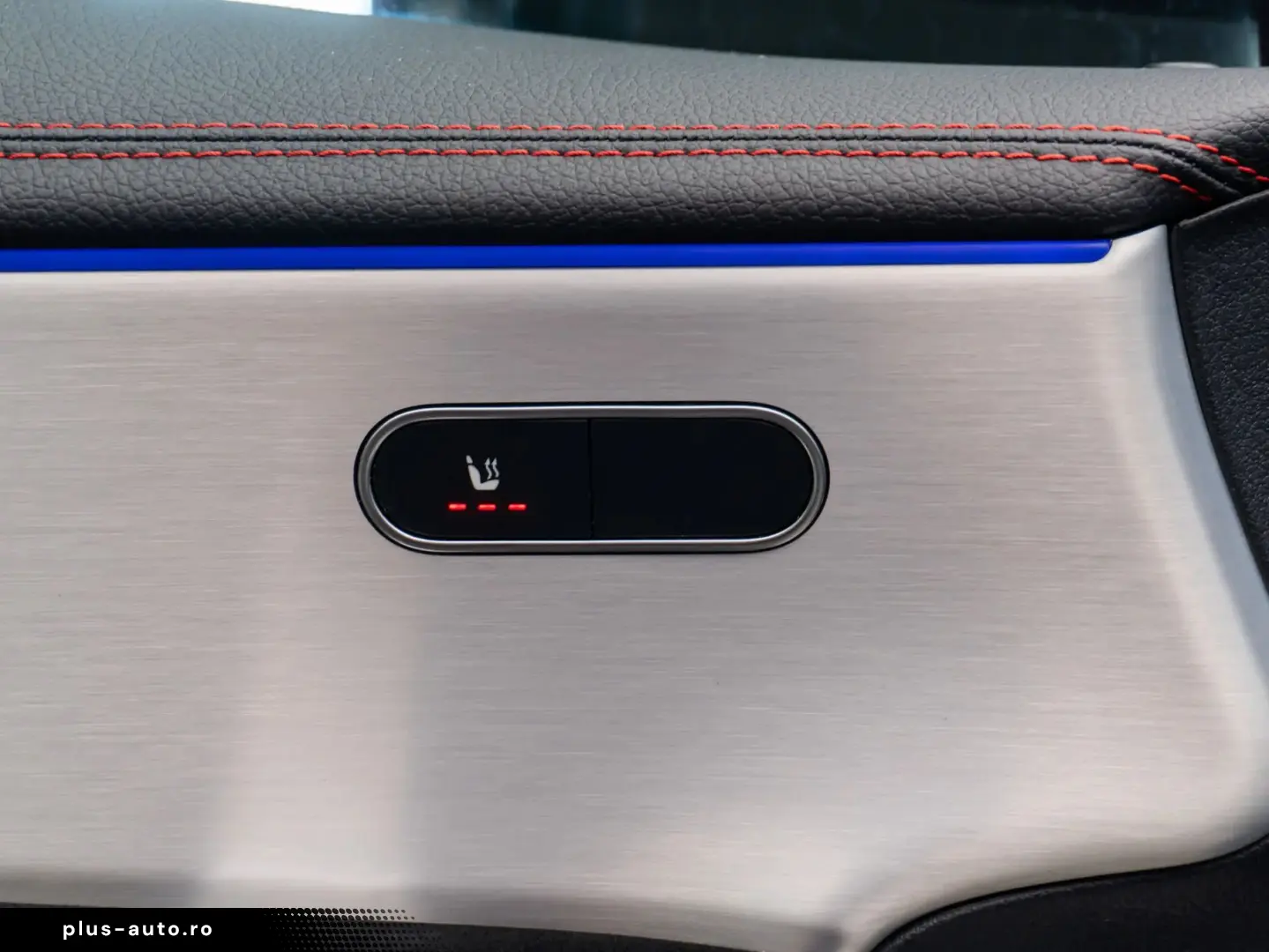 Mercedes-Benz CLA 250e AMG Line Full LED Trapa Leasing Rate