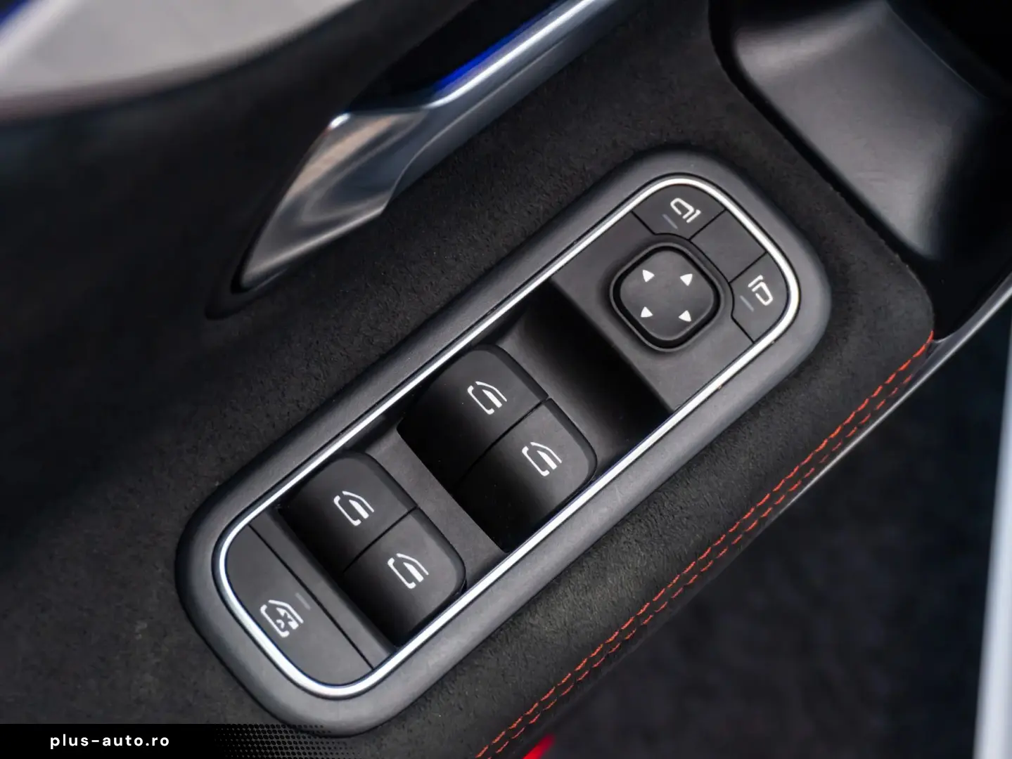 Mercedes-Benz CLA 250e AMG Line Full LED Trapa Leasing Rate