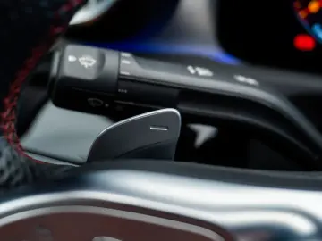 Mercedes-Benz CLA 250e AMG Line Full LED Trapa Leasing Rate