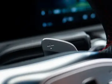 Mercedes-Benz CLA 250e AMG Line Full LED Trapa Leasing Rate