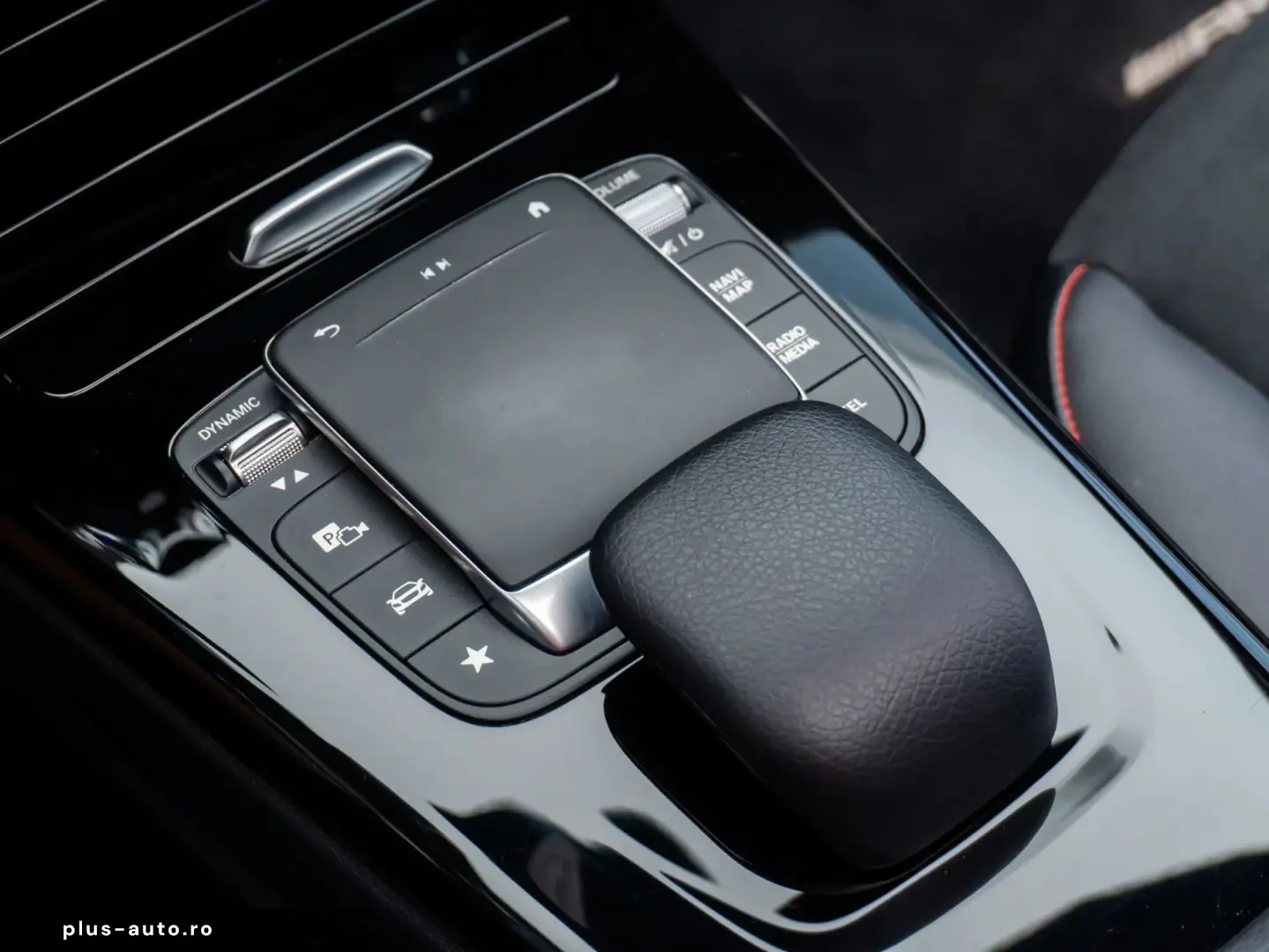 Mercedes-Benz CLA 250e AMG Line Full LED Trapa Leasing Rate