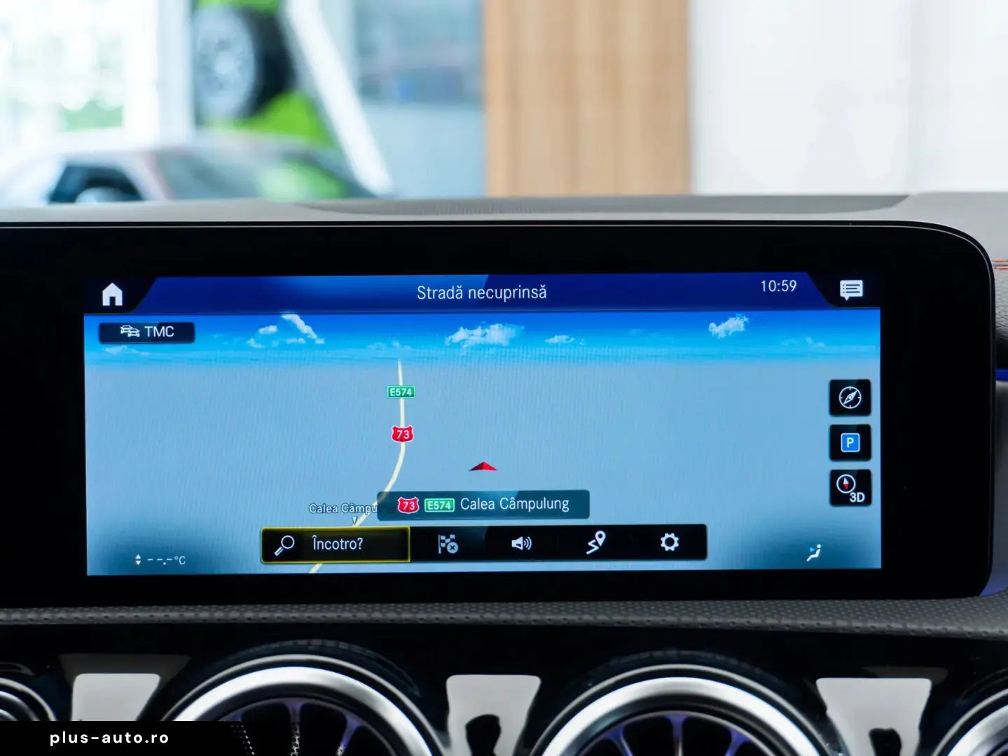 Mercedes-Benz CLA 250e AMG Line Full LED Trapa Leasing Rate