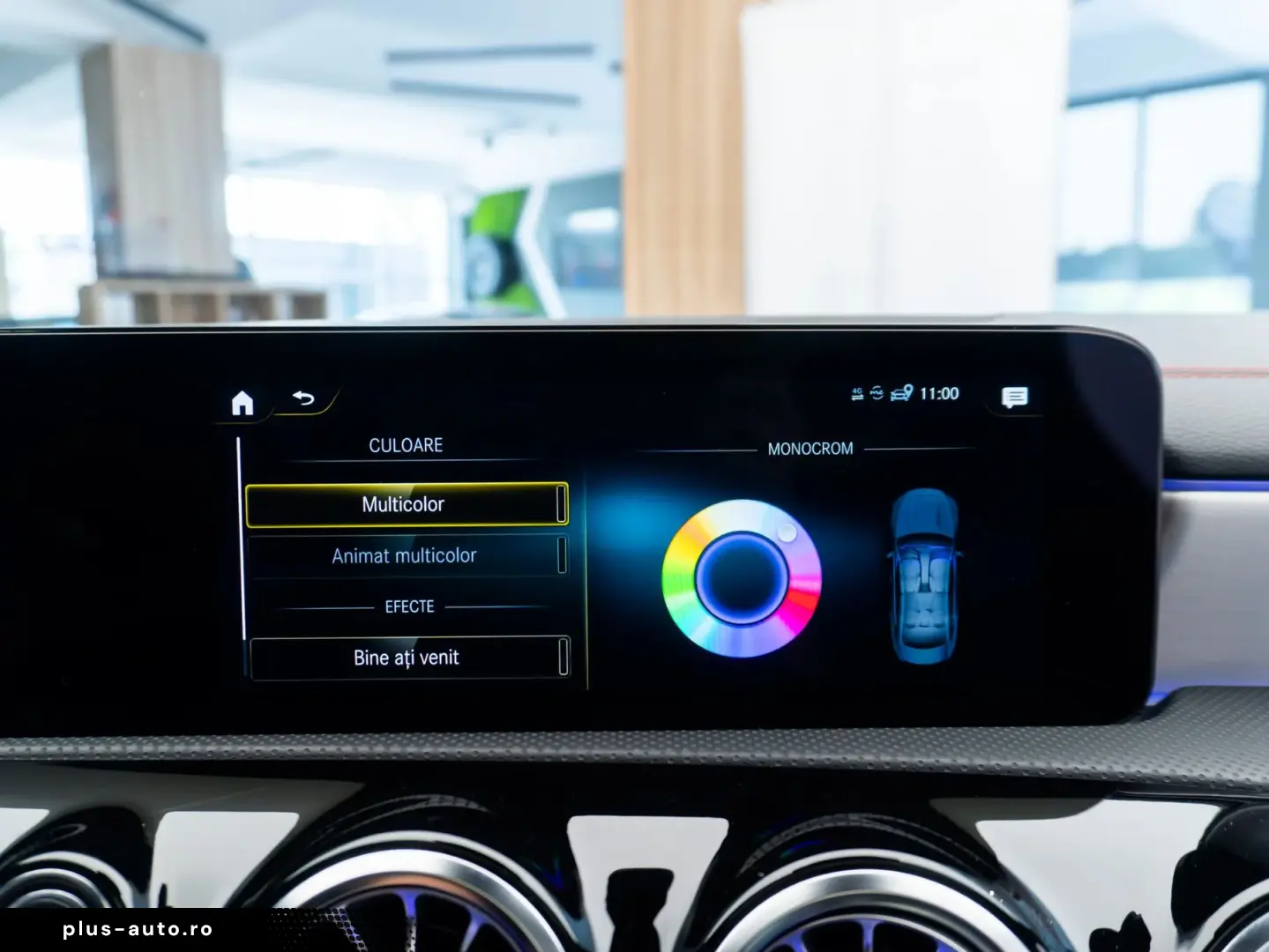 Mercedes-Benz CLA 250e AMG Line Full LED Trapa Leasing Rate