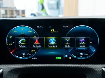 Mercedes-Benz CLA 250e AMG Line Full LED Trapa Leasing Rate