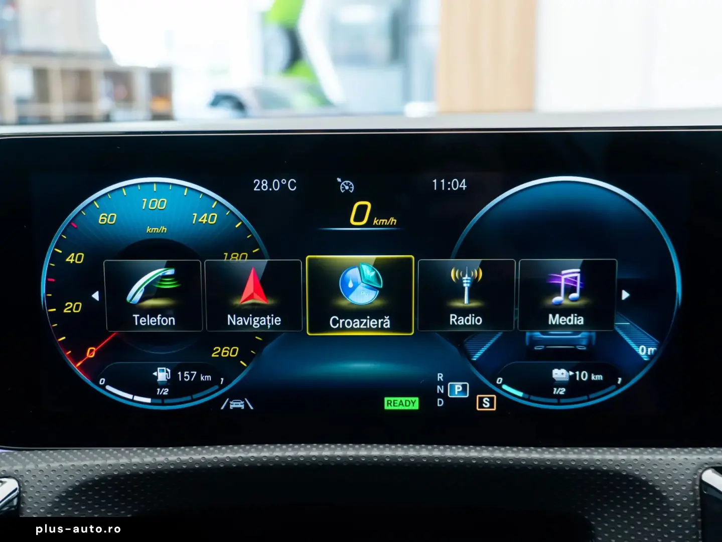 Mercedes-Benz CLA 250e AMG Line Full LED Trapa Leasing Rate