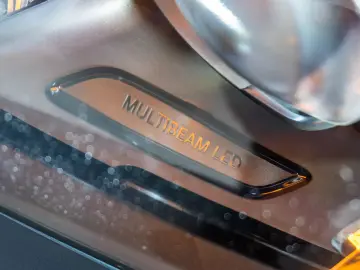 Mercedes-Benz Glc-Coupe C253-2016-2023