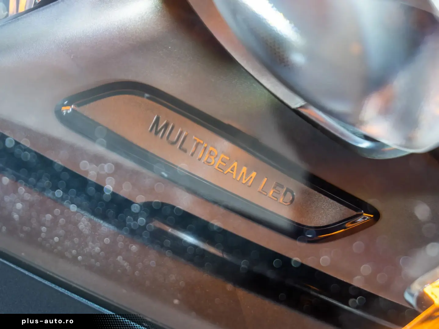 Mercedes-Benz Glc-Coupe C253-2016-2023