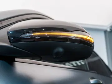 Mercedes-Benz Glc-Coupe C253-2016-2023