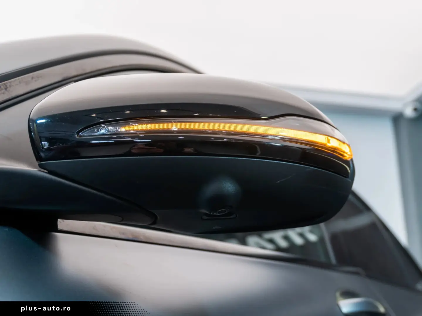 Mercedes-Benz Glc-Coupe C253-2016-2023