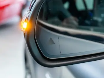 Mercedes-Benz Glc-Coupe C253-2016-2023