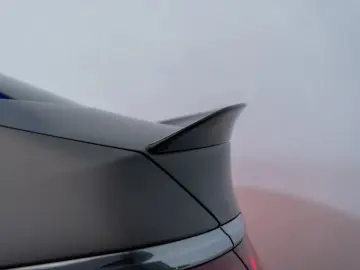 Mercedes-Benz Glc-Coupe C253-2016-2023