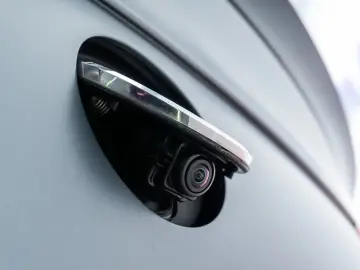 Mercedes-Benz Glc-Coupe C253-2016-2023