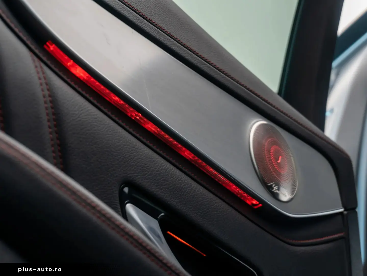 Mercedes-Benz Glc-Coupe C253-2016-2023