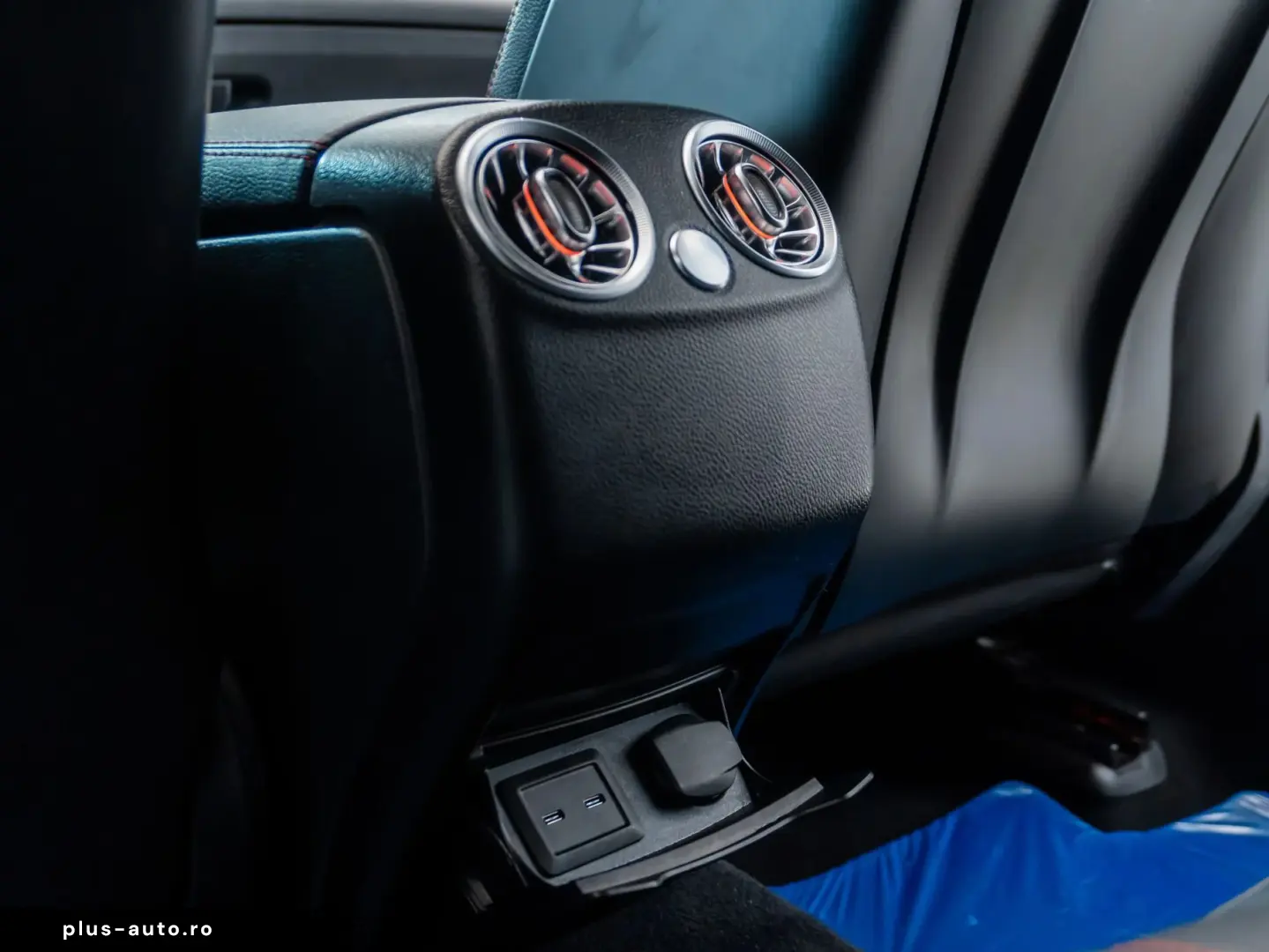 Mercedes-Benz Glc-Coupe C253-2016-2023