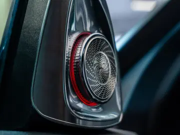 Mercedes-Benz Glc-Coupe C253-2016-2023