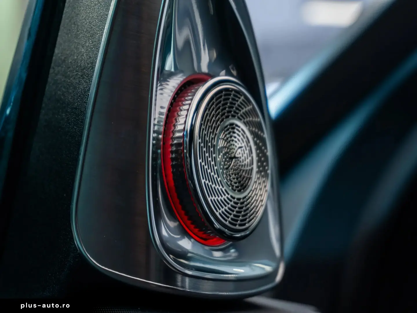 Mercedes-Benz Glc-Coupe C253-2016-2023