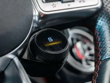 Mercedes-Benz Glc-Coupe C253-2016-2023