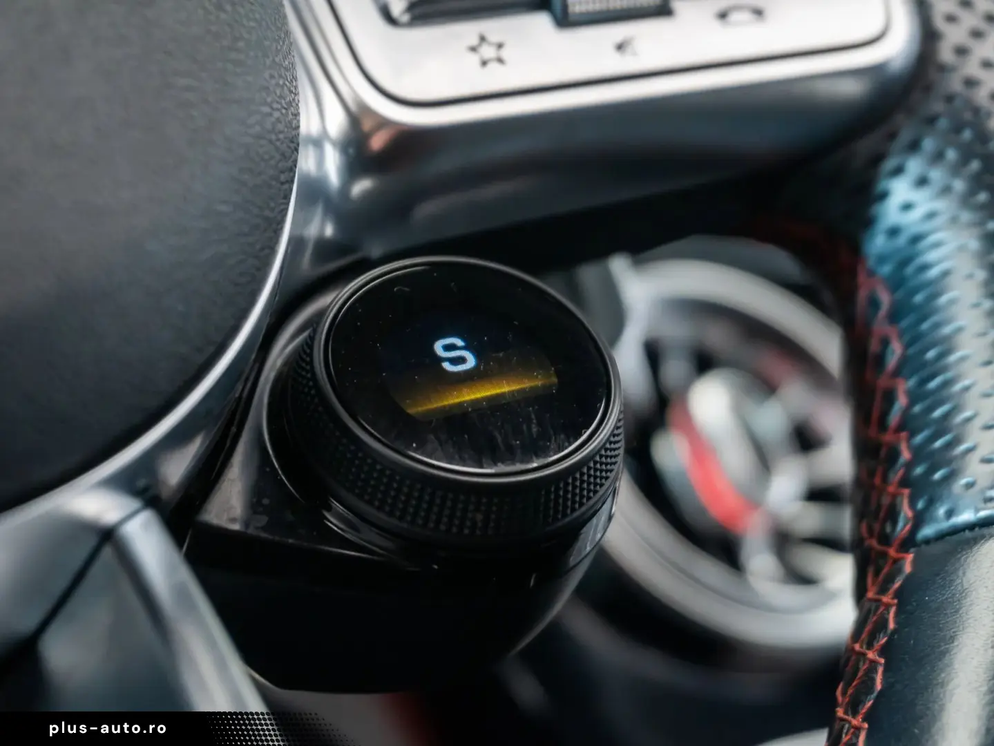 Mercedes-Benz Glc-Coupe C253-2016-2023