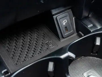 Mercedes-Benz Glc-Coupe C253-2016-2023