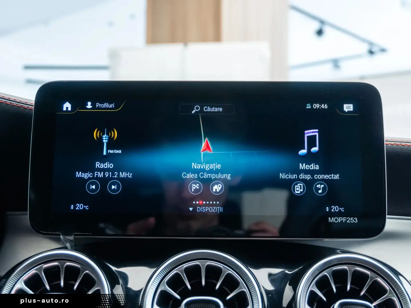 Mercedes-Benz Glc-Coupe C253-2016-2023