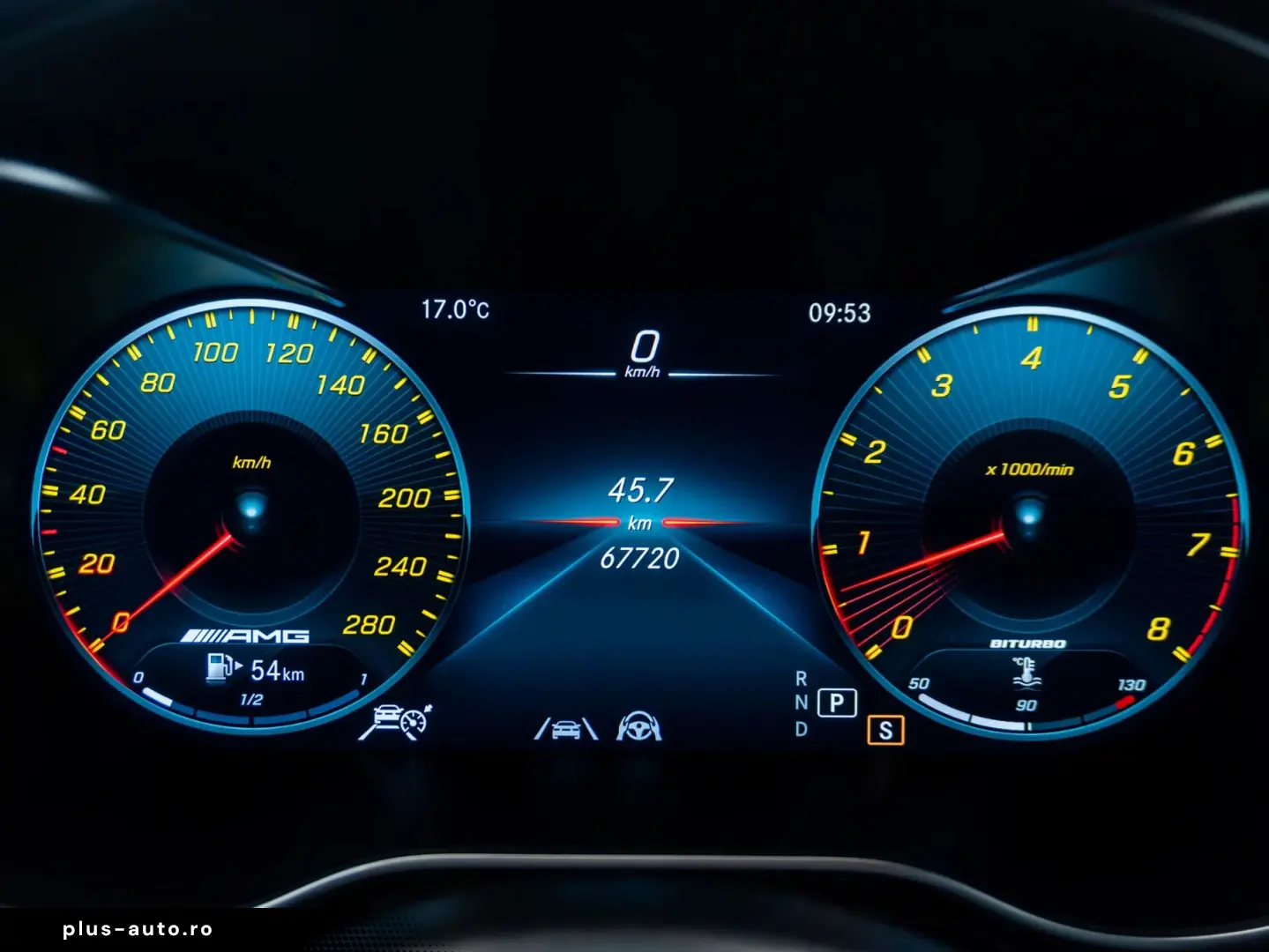 Mercedes-Benz Glc-Coupe C253-2016-2023