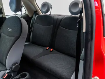 Fiat 500 • 0.9 TwinAir 80 CP • Automată • Bi-Xenon  • 2015