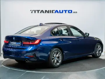 Bmw Seria-3 Gen-G20-G21-2018