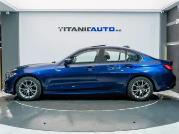 Bmw Seria-3 Gen-G20-G21-2018