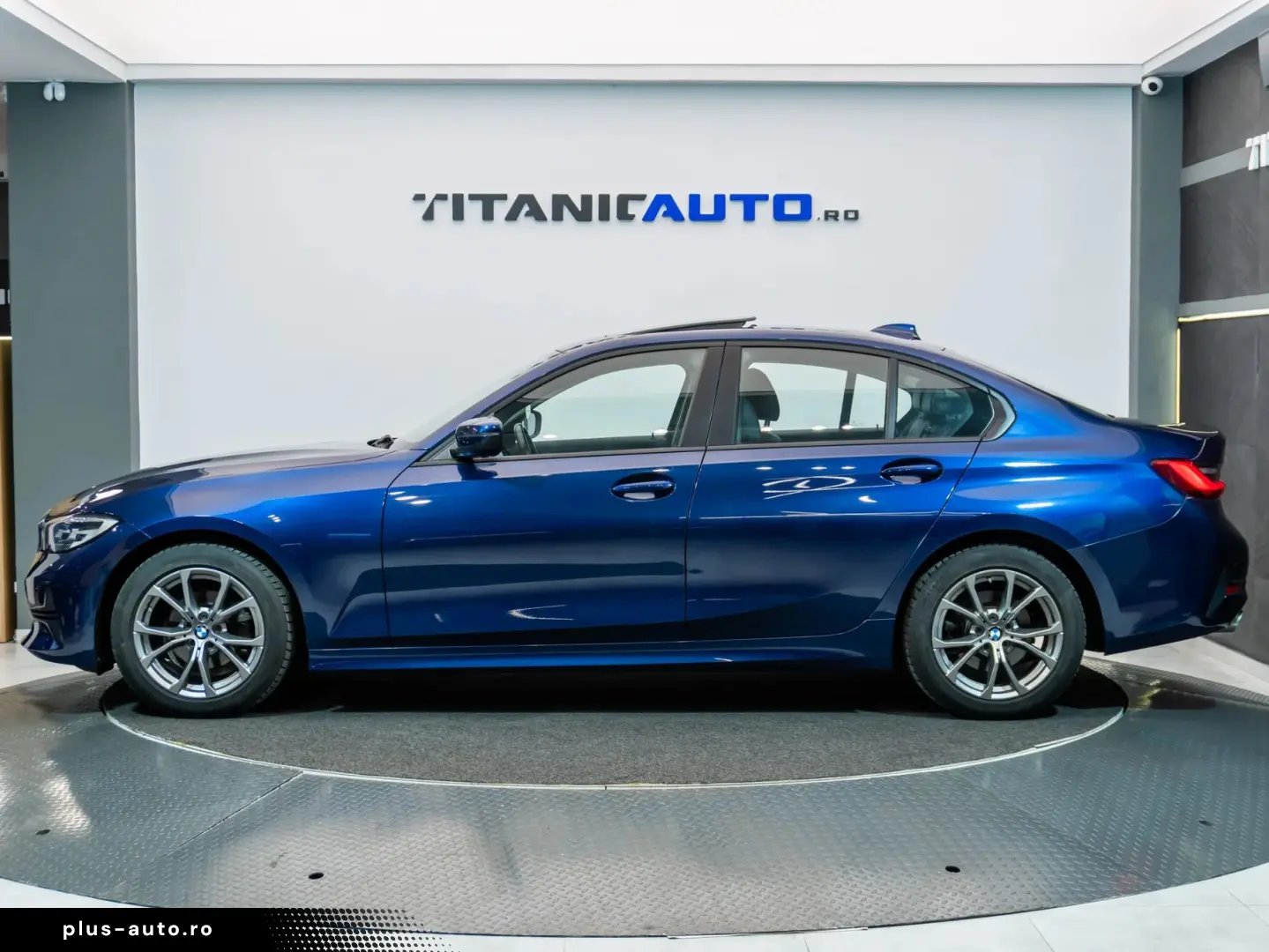 Bmw Seria-3 Gen-G20-G21-2018