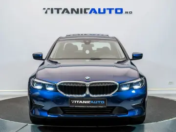 Bmw Seria-3 Gen-G20-G21-2018