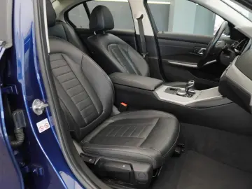 Bmw Seria-3 Gen-G20-G21-2018