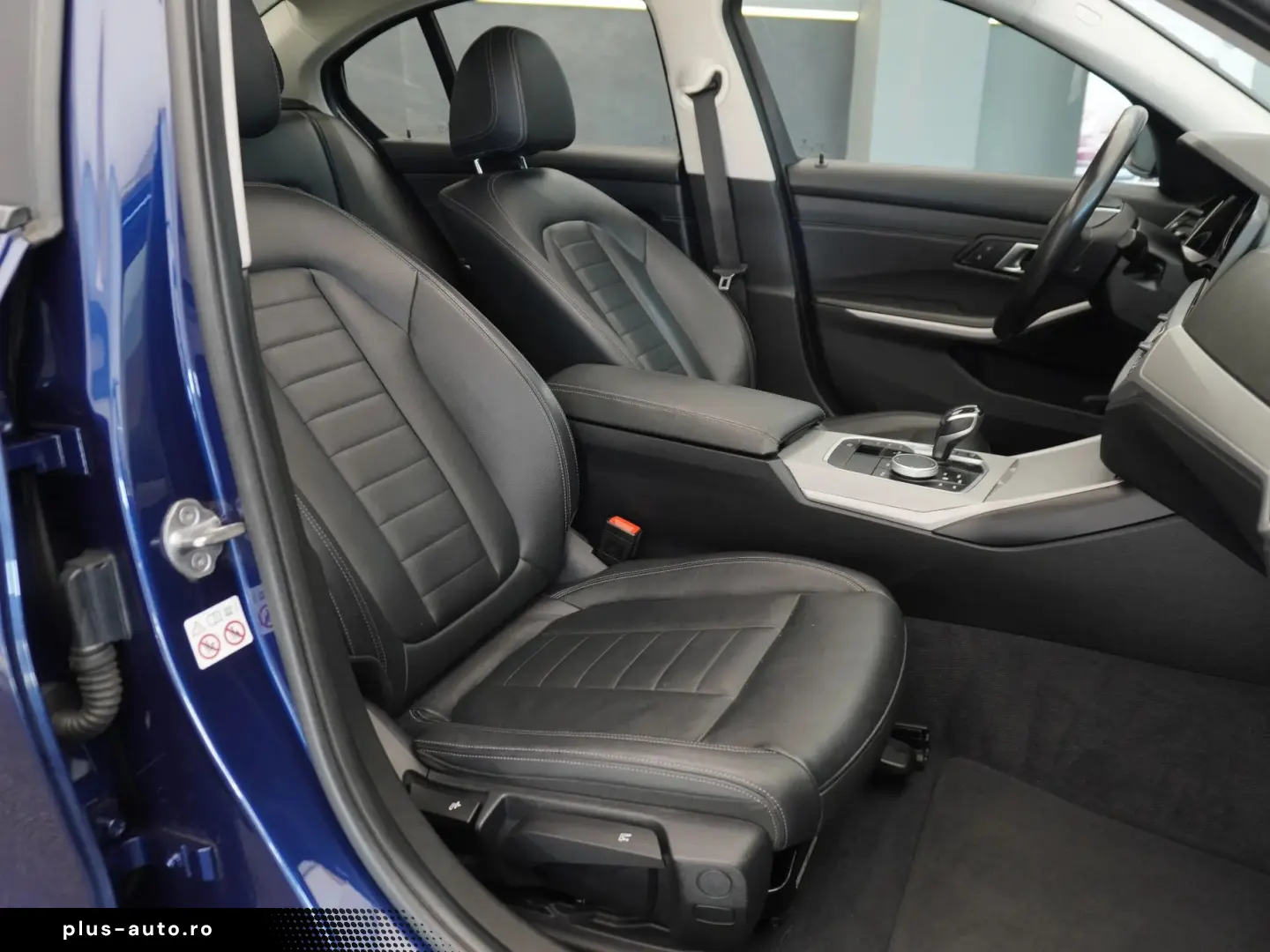 Bmw Seria-3 Gen-G20-G21-2018