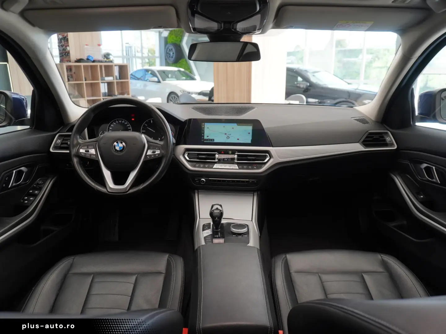 Bmw Seria-3 Gen-G20-G21-2018