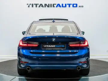 Bmw Seria-3 Gen-G20-G21-2018