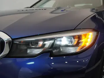 Bmw Seria-3 Gen-G20-G21-2018