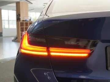 Bmw Seria-3 Gen-G20-G21-2018