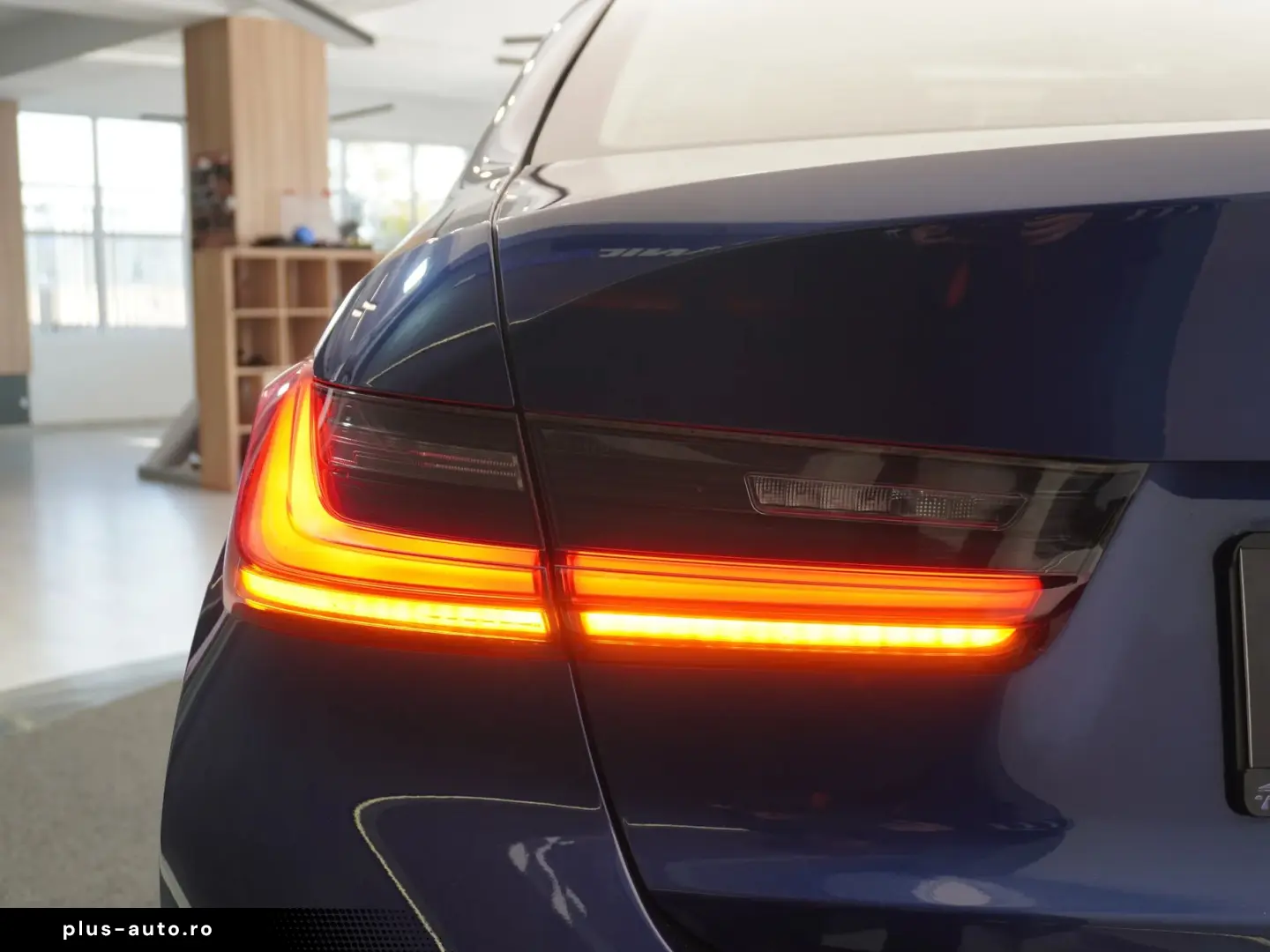 Bmw Seria-3 Gen-G20-G21-2018