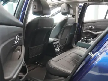 Bmw Seria-3 Gen-G20-G21-2018