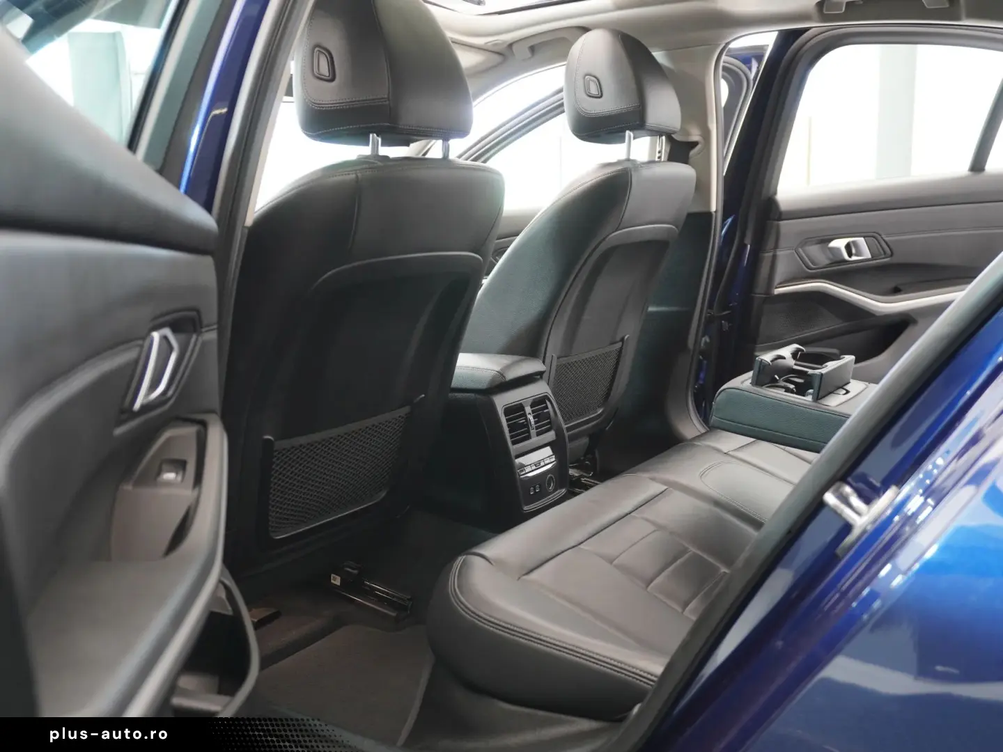 Bmw Seria-3 Gen-G20-G21-2018