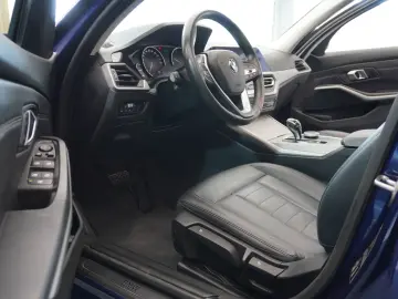 Bmw Seria-3 Gen-G20-G21-2018