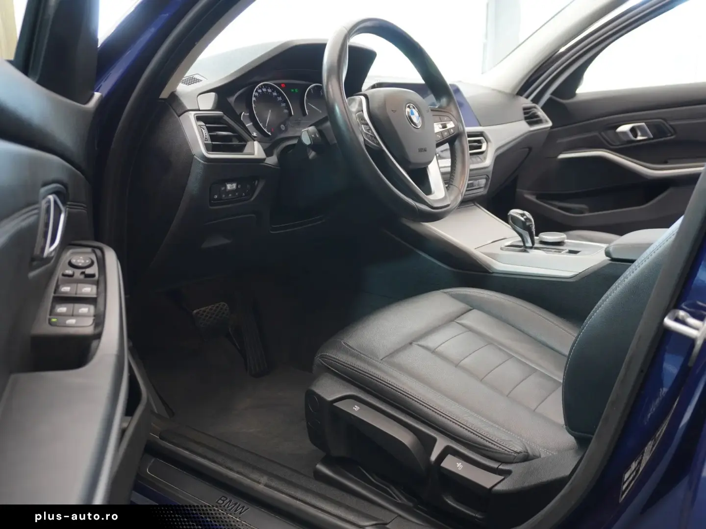 Bmw Seria-3 Gen-G20-G21-2018